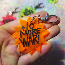 STATEMENT KEYCHAINS  - V1