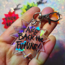STATEMENT KEYCHAINS  - V1
