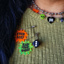 STATEMENT PINS V1