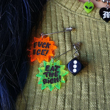 STATEMENT PINS V1