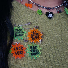 STATEMENT PINS V1