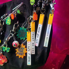 Cigarette Keychain V1