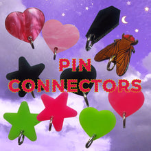 CONNECTOR PIN