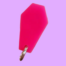 CONNECTOR PIN