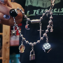 Charm Phone Wrist Strap | #001