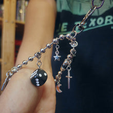 Charm Phone Wrist Strap | #001