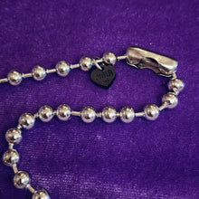 Charm Necklace #001