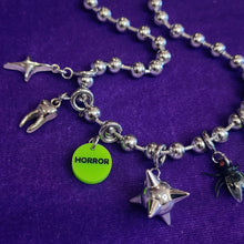 Charm Necklace #001