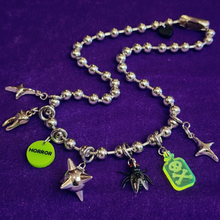 Charm Necklace #001