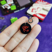 Obsession charms