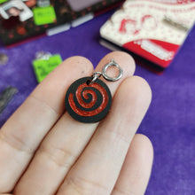 Obsession charms