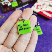 Obsession charms