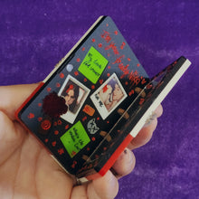 Willow Compact Mirror Pre-Order