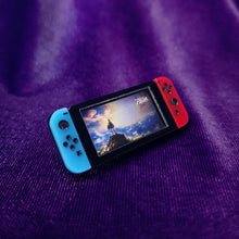 Game Console - Laser Cut Pin