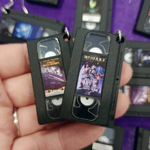 VHS pin