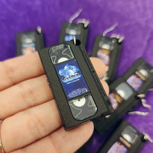 VHS pin