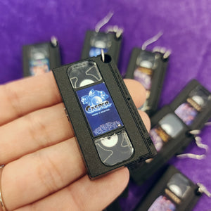 VHS pin