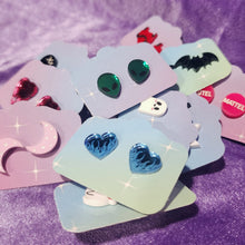 MYSTERY PACK 5 for $15 - STUD EARRINGS!