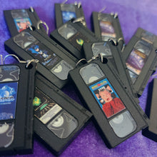 VHS pin