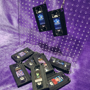 VHS pin