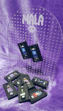 VHS pin