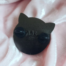 Batman Returns Catwoman Logo Pin
