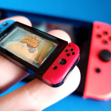 Nintendo Switch Pin- Animal Crossing
