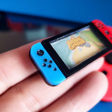 Nintendo Switch Pin- Animal Crossing