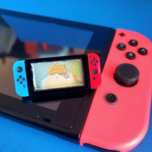 Nintendo Switch Pin- Animal Crossing