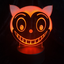 Batman Returns Cat Logo LED Sign - Catwoman