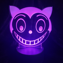 Batman Returns Cat Logo LED Sign - Catwoman