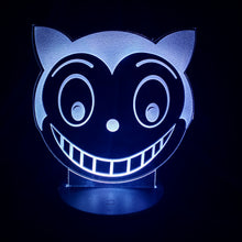 Batman Returns Cat Logo LED Sign - Catwoman