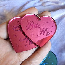 Bite ME Earrings