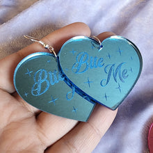Bite ME Earrings