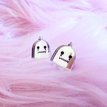 ALPHONSE STUD EARRINGS- FULL METAL ALCHEMIST