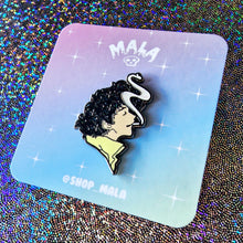 Spike Spiegel enamel pin- Cowboy Bebop