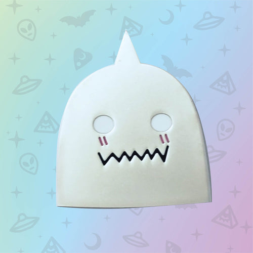 ALPHONSE PIN - FULL METAL ALCHEMIST